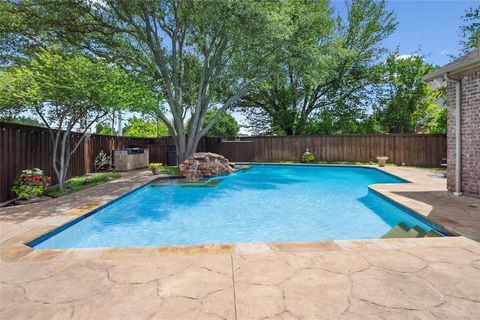 10418 Hunter Run Frisco TX 75035