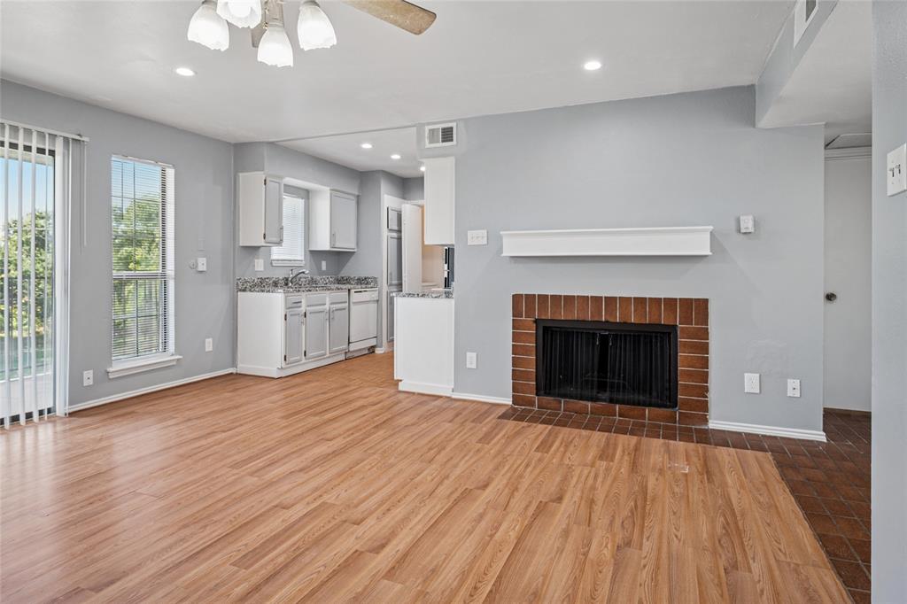 5809 Lake Hubbard Parkway 308