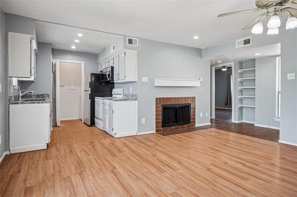 5809 Lake Hubbard Parkway 308