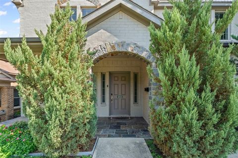 3818 W 7th Street Fort Worth TX 76107