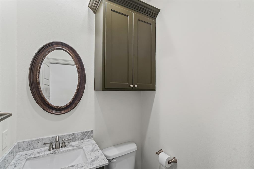 Country Club Heights - Residential