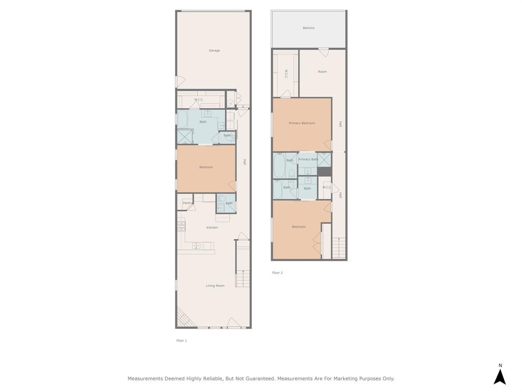 Country Club Heights - Residential