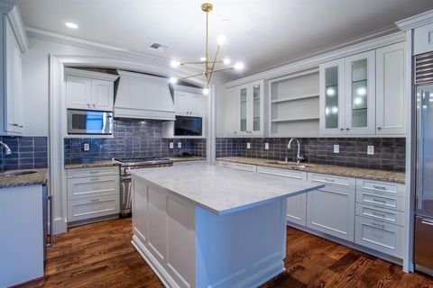 Tiny photo for 2525 N PEARL Street #1201, Dallas, TX 75201 (MLS # 21069527)