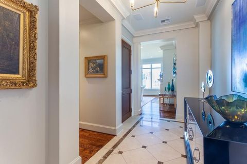 Tiny photo for 2525 N PEARL Street #1201, Dallas, TX 75201 (MLS # 21069527)