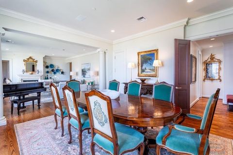 Tiny photo for 2525 N PEARL Street #1201, Dallas, TX 75201 (MLS # 21069527)