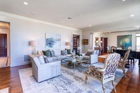 Tiny photo for 2525 N PEARL Street #1201, Dallas, TX 75201 (MLS # 21069527)