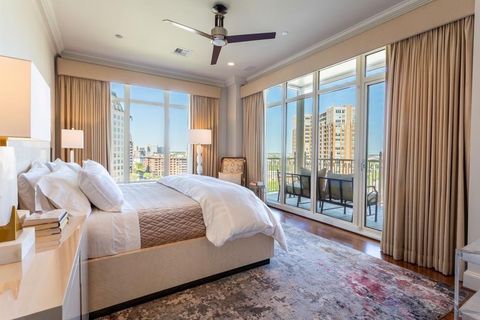 Tiny photo for 2525 N PEARL Street #1201, Dallas, TX 75201 (MLS # 21069527)