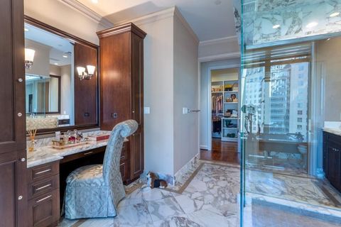 Tiny photo for 2525 N PEARL Street #1201, Dallas, TX 75201 (MLS # 21069527)