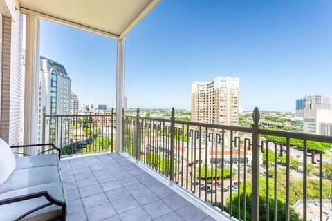 Tiny photo for 2525 N PEARL Street #1201, Dallas, TX 75201 (MLS # 21069527)