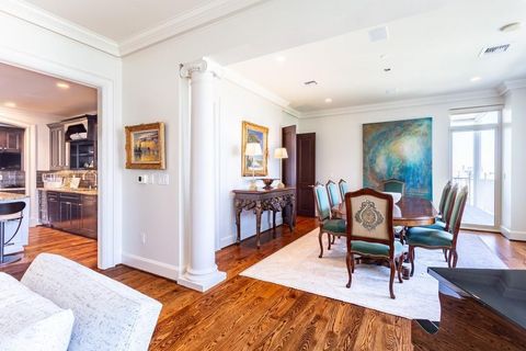 Tiny photo for 2525 N PEARL Street #1201, Dallas, TX 75201 (MLS # 21069527)