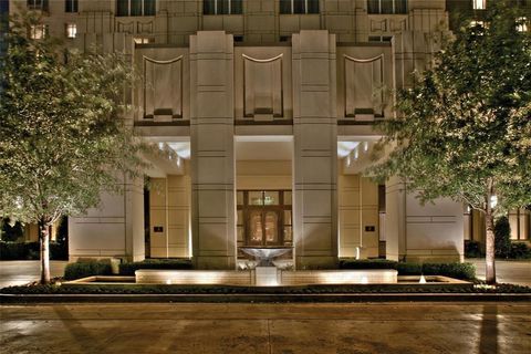 Tiny photo for 2525 N PEARL Street #1201, Dallas, TX 75201 (MLS # 21069527)