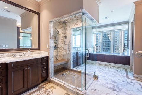 Tiny photo for 2525 N PEARL Street #1201, Dallas, TX 75201 (MLS # 21069527)