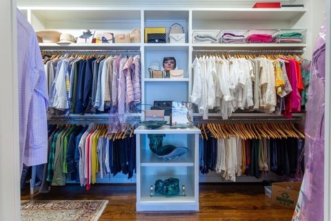 Tiny photo for 2525 N PEARL Street #1201, Dallas, TX 75201 (MLS # 21069527)