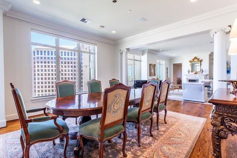 Tiny photo for 2525 N PEARL Street #1201, Dallas, TX 75201 (MLS # 21069527)