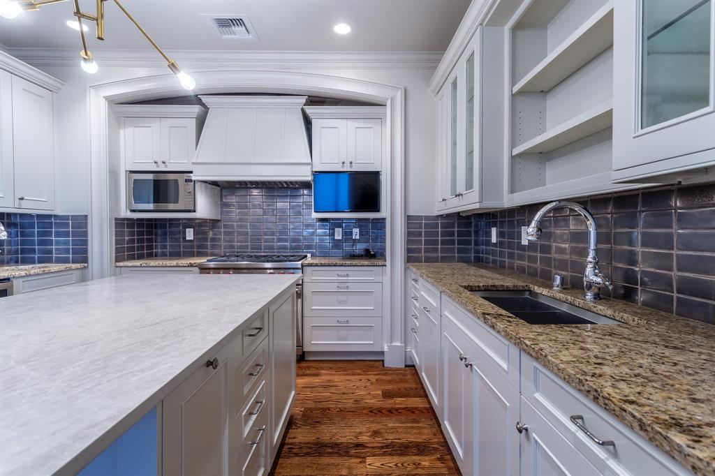 Ritz-Carlton Residences Condo In Uptown - Residential Lease