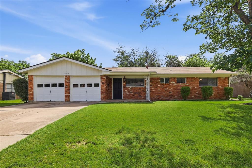 Richland Hills West Add - Residential