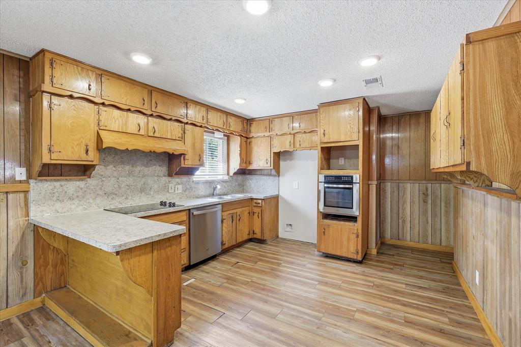 Richland Hills West Add - Residential