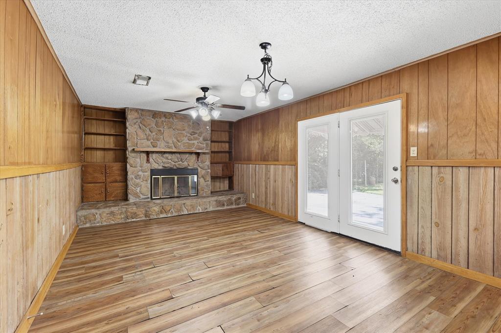 Richland Hills West Add - Residential