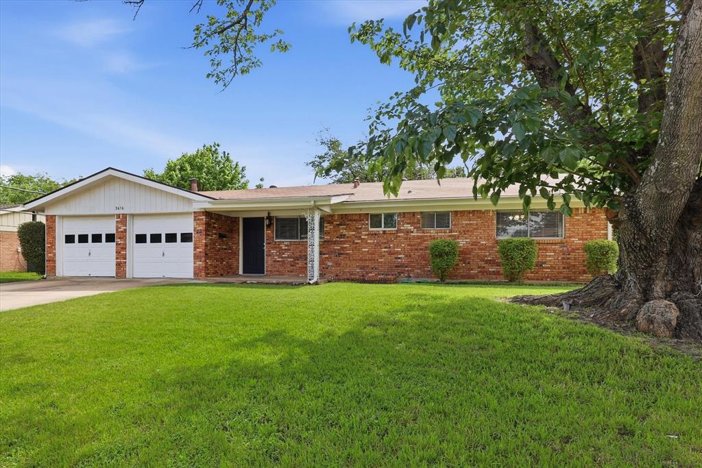 Richland Hills West Add - Residential