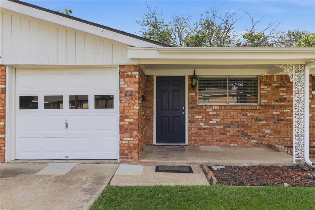 Richland Hills West Add - Residential
