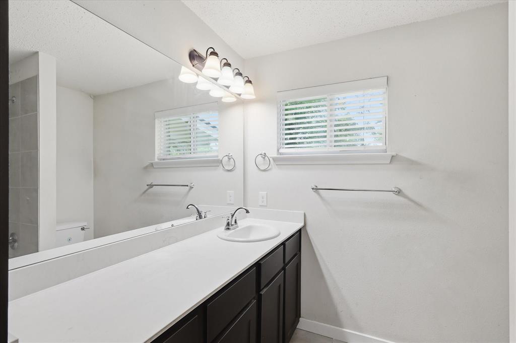 Richland Hills West Add - Residential