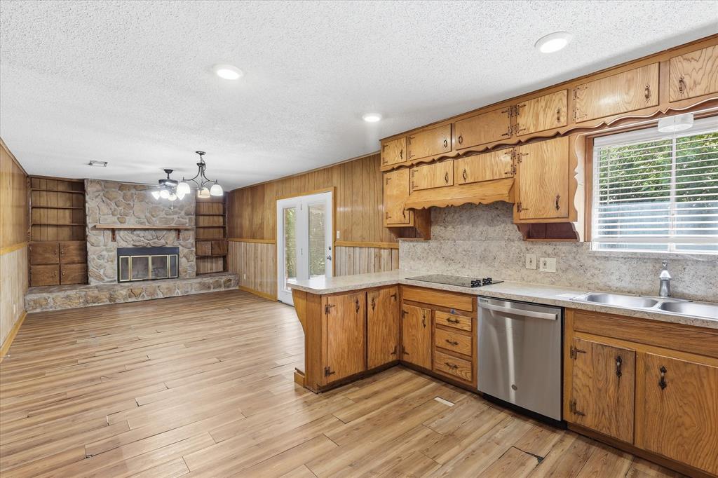 Richland Hills West Add - Residential