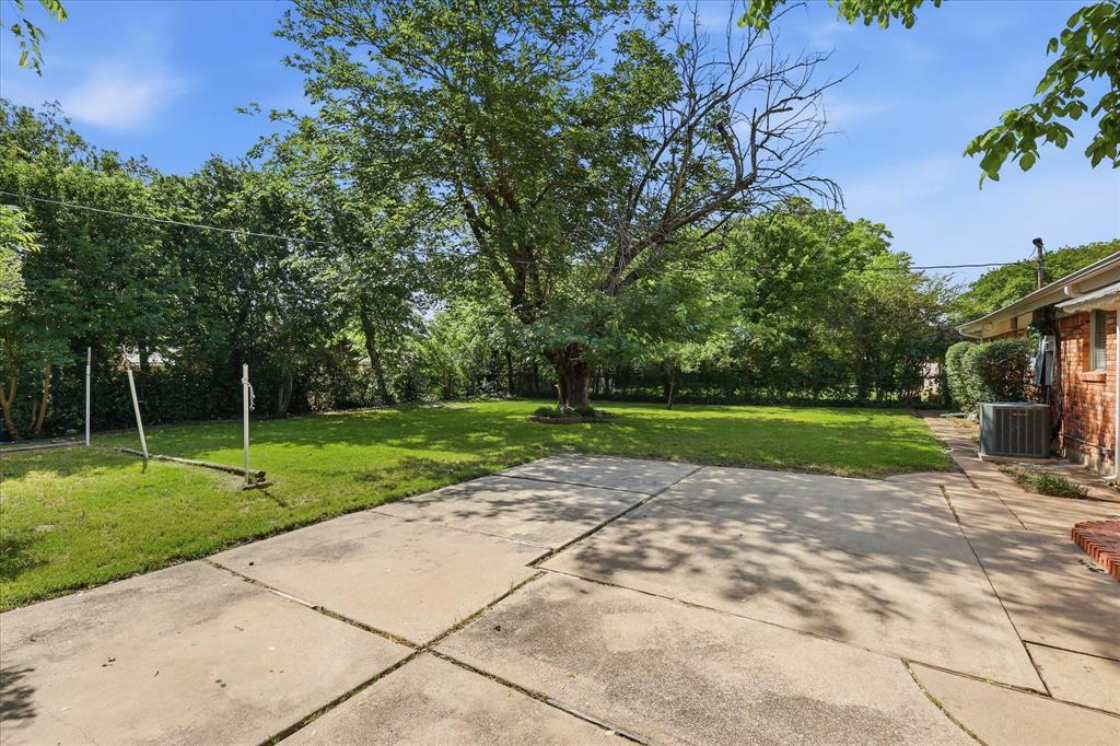 Richland Hills West Add - Residential