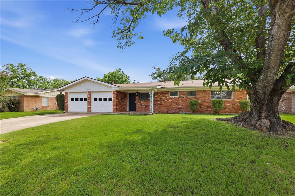 Richland Hills West Add - Residential