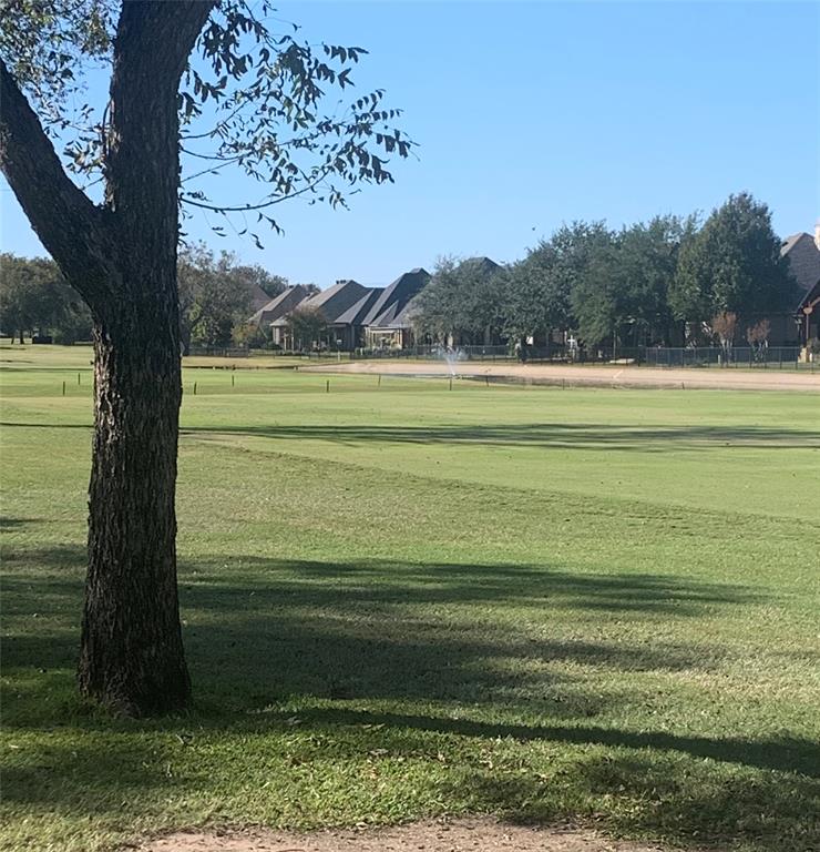 Pecan Plantation - Residential