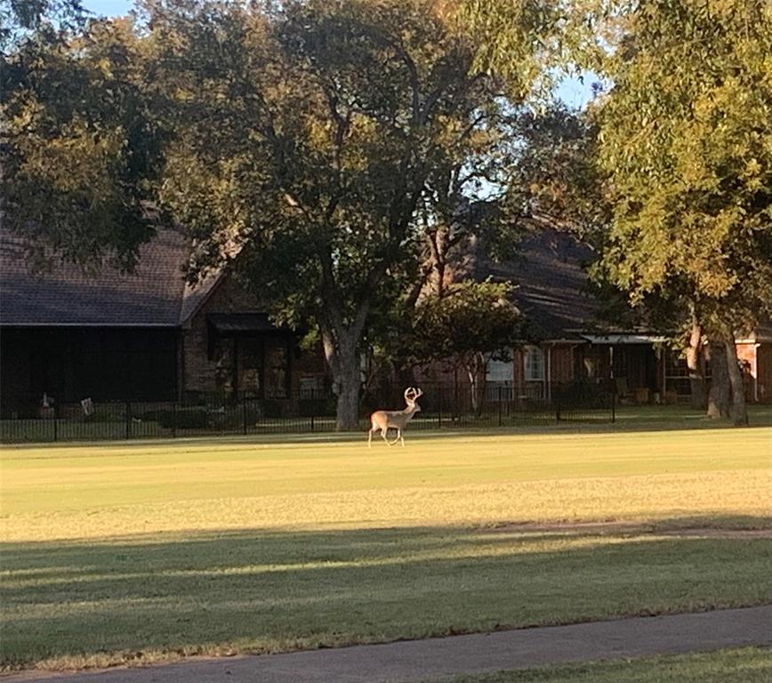 Pecan Plantation - Residential
