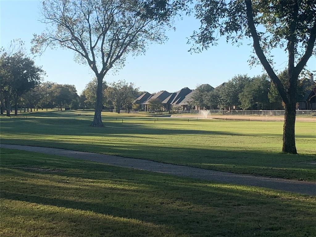 Pecan Plantation - Residential