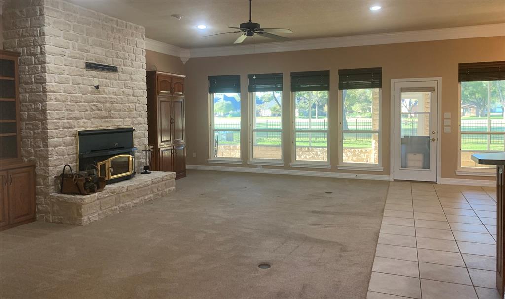 Pecan Plantation - Residential