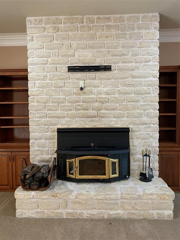 Pecan Plantation - Residential