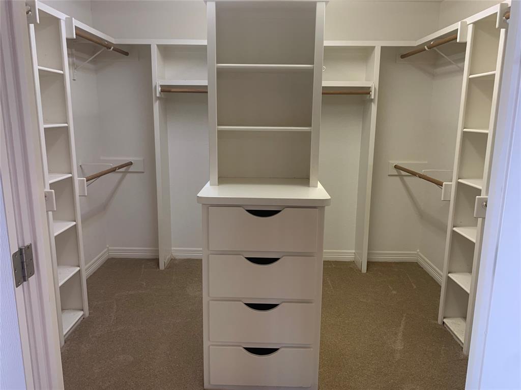 Pecan Plantation - Residential