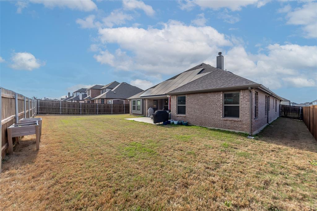 Buffalo Rdg Ph 5 - Residential