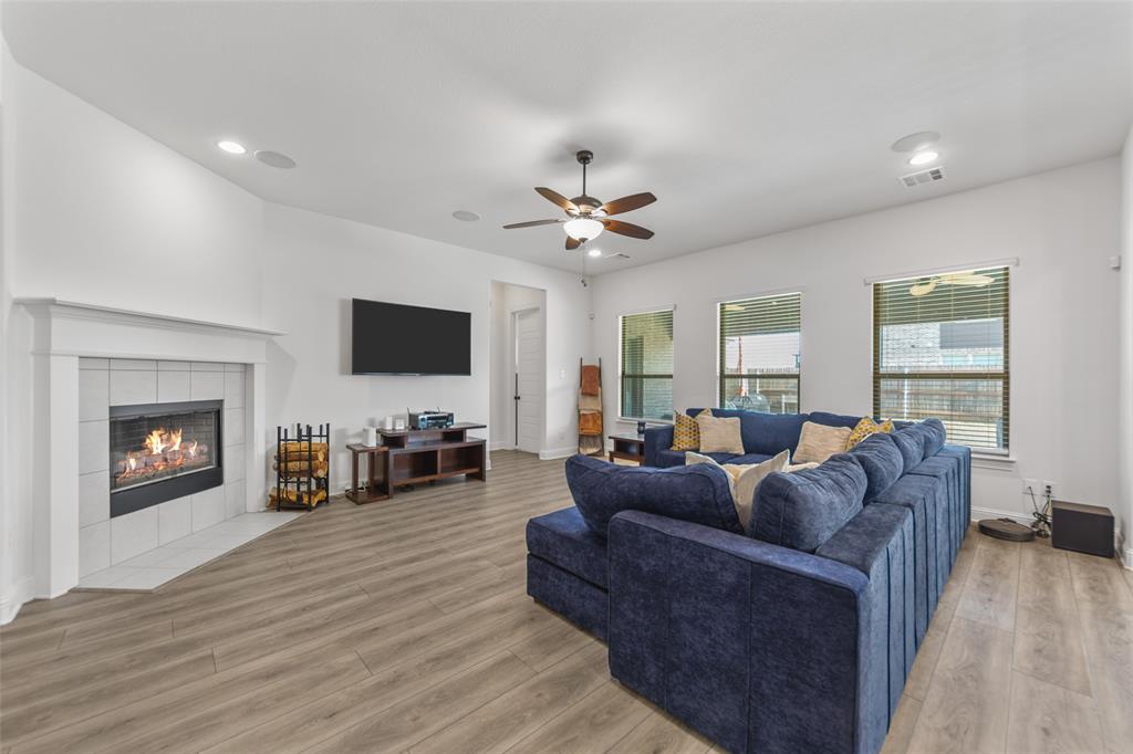 Buffalo Rdg Ph 5 - Residential