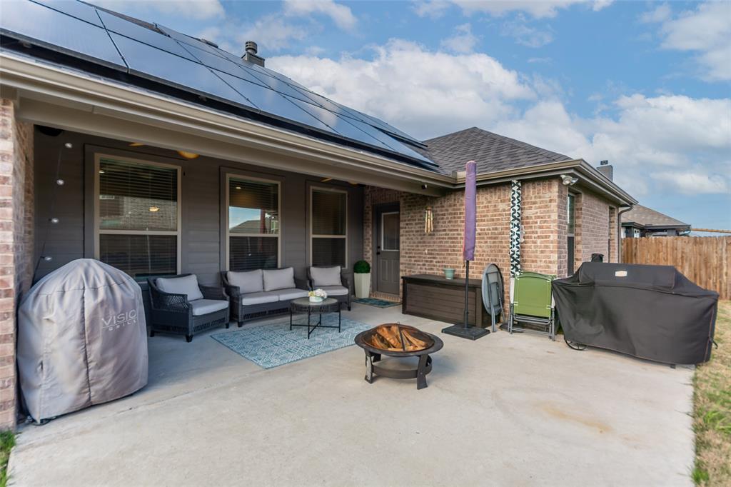 Buffalo Rdg Ph 5 - Residential