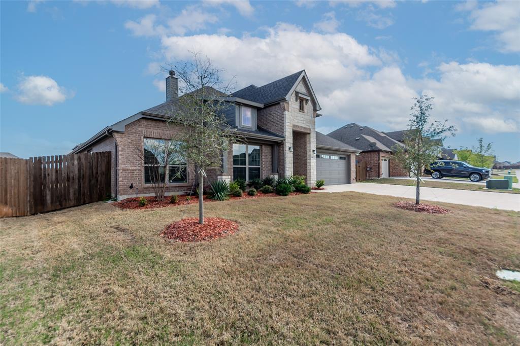 Buffalo Rdg Ph 5 - Residential