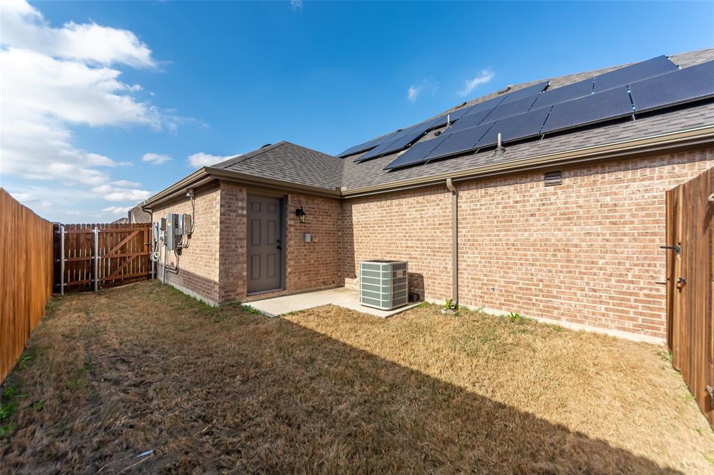 Buffalo Rdg Ph 5 - Residential