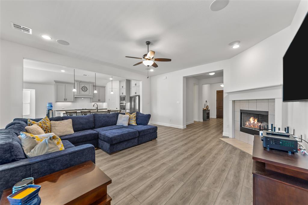 Buffalo Rdg Ph 5 - Residential