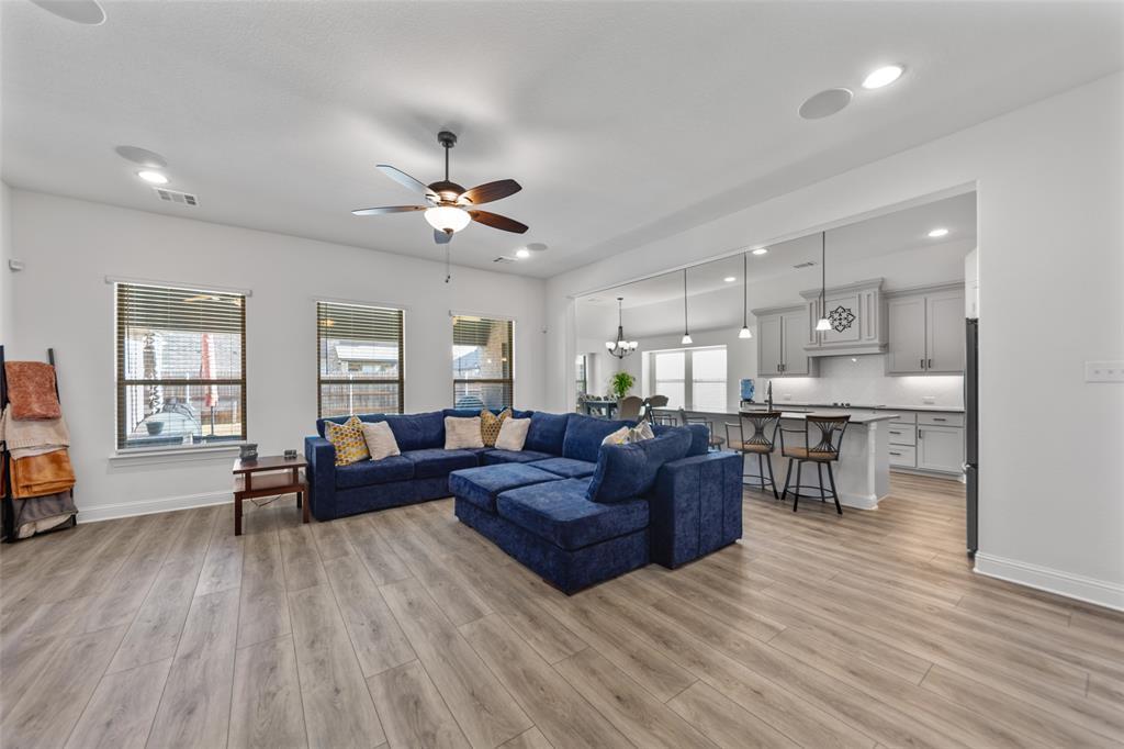 Buffalo Rdg Ph 5 - Residential