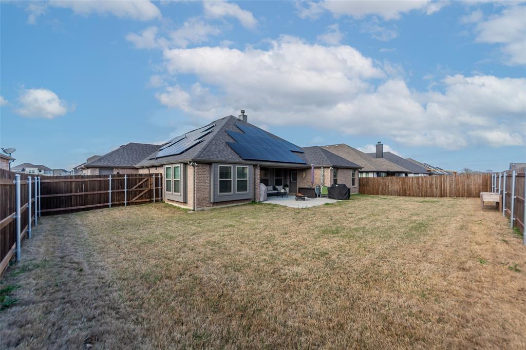 Buffalo Rdg Ph 5 - Residential