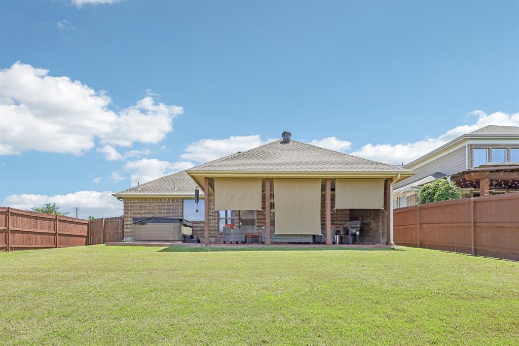 Seventeen Lakes Add - Residential