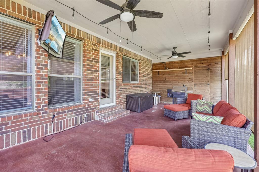 Seventeen Lakes Add - Residential