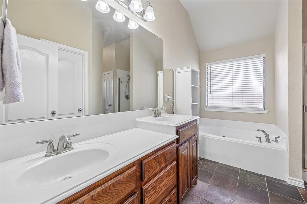 Seventeen Lakes Add - Residential