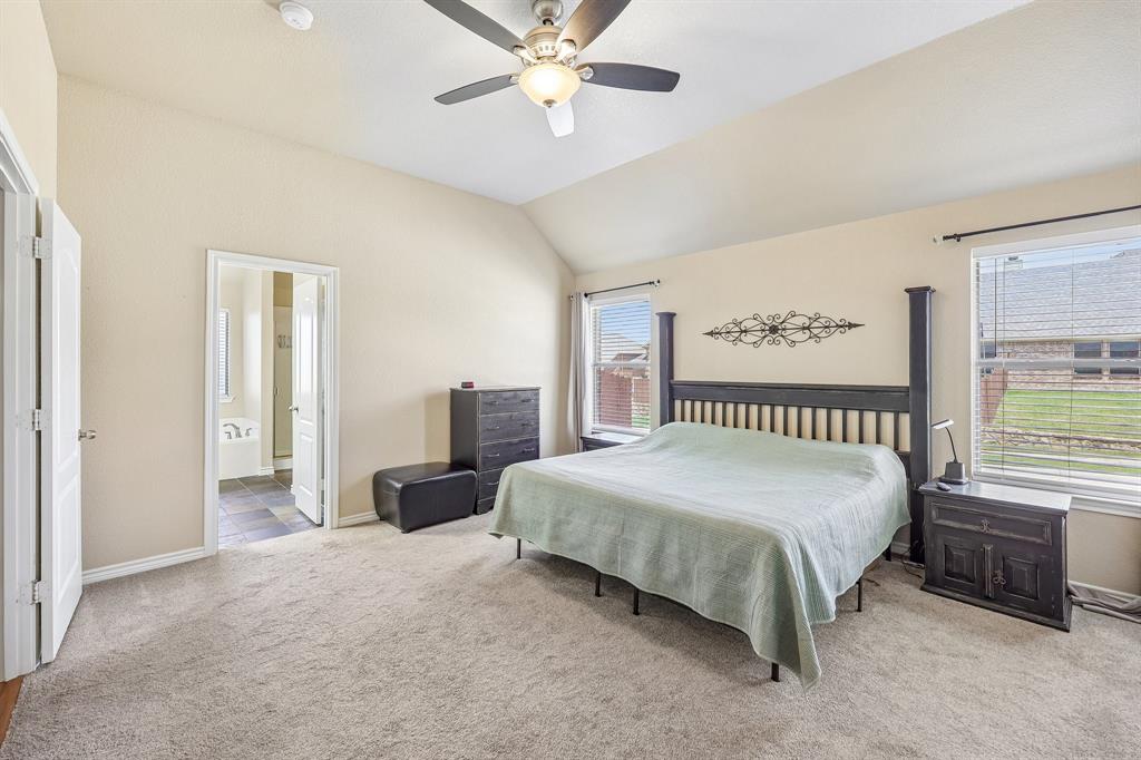 Seventeen Lakes Add - Residential