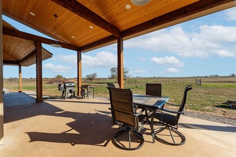 A home in Wichita Falls