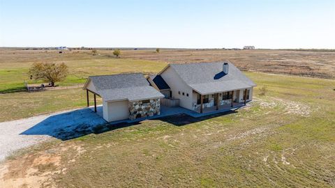 A home in Wichita Falls