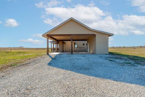 A home in Wichita Falls