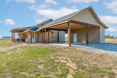 A home in Wichita Falls